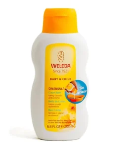 Weleda Calendula Bagno Crema 200ml
