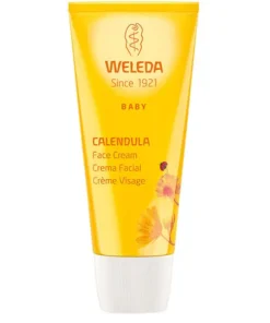 Crema viso alla calendula Weleda 50 ml