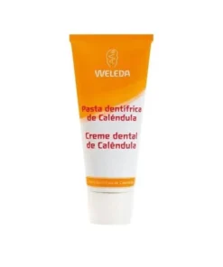 Weleda Dentifricio Alla Calendula 75ml