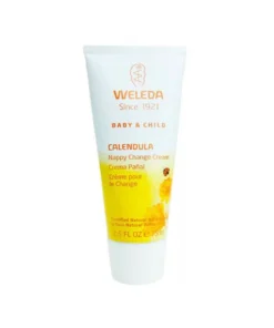 Weleda Calendula Crema Cambio Pannolino 75ml