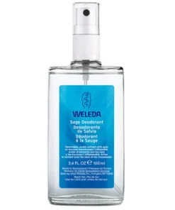 Deodorante alla salvia Weleda 100 ml