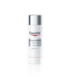Eucerin Hyaluron Filler Crema Giorno Pelle Normale e Mista 50 ml