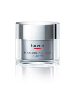 Eucerin Hyaluron Filler Crema Notte 50 ml