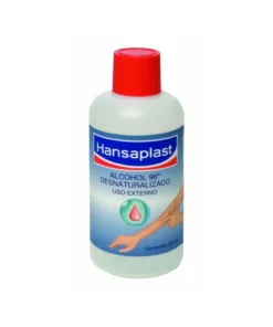 Hansaplast Alcol 96 250ml