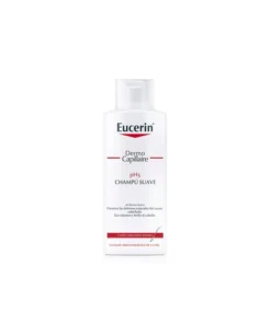 Eucerin Dermo Capillaire Ph5 Shampoo Morbido 250ml