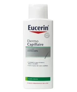 Eucerin Dermo Capillaire Shampoo Gel Antiforfora 250ml