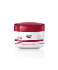 Eucerin Ph5 Crema Pelle Sensibile e Secca 75ml