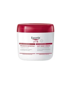 Balsamo nutriente Eucerin Ph5 Skin-Protection 450 ml