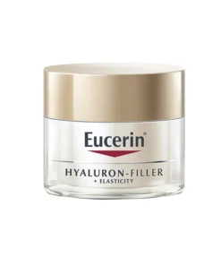 Eucerin Hyaluron Filler Elasticity Crema Giorno 50 ml
