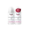 Eucerin Deodorante Roll On Pelle Sensibile 2x50ml