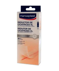 Hansaplast Scar Reducer XL 21 medicazioni