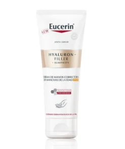 Eucerin Hyaluron Filler Elasticity Crema Mani Correttiva per Macchie 75ml