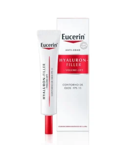 Eucerin Hyaluron-Filler Volume Lift Contorno Occhi 15ml