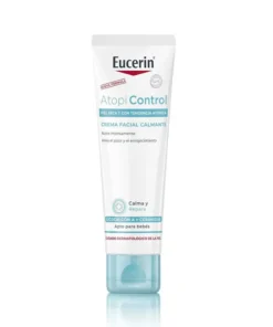 Eucerin Atopicontrol Crema Viso 50 ml