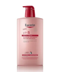 Eucerin pH5 Olio Doccia Confortante 1 L