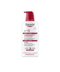 Eucerin Ph5 Lozione Per Pelli Sensibili 400ml