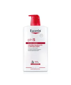 Eucerin Ph5 Skin Protection Body Lotion 1000ml