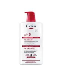 Eucerin pH 5 Gel Doccia 1000ml
