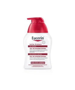 Eucerin Intimate Hygiene Wash Fluido Protettivo 250ml