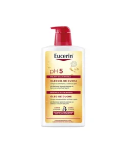 Eucerin Ph5 Olio Doccia Protettivo per la Pelle 1000ml