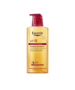 Eucerin Ph5 Olio Doccia Protettivo per la Pelle 400ml