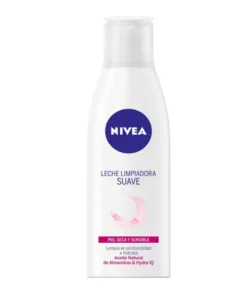 Nivea Latte Detergente Delicato 200ml