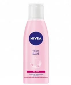 Nivea Aqua Effect Tonico Delicato 200ml