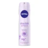 Nivea Deodorante Spray Doppio Effetto 200ml