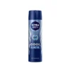 Deodorante spray Nivea Men Cool Kick 200 ml