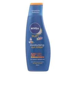 Nivea Sun Kids Lozione idratante SPF50 200ml