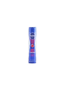 Deodorante spray antitraspirante Nivea Dry Impact 200 ml