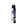 Nivea Men Invisible For Black And White Power Spray 200 ml