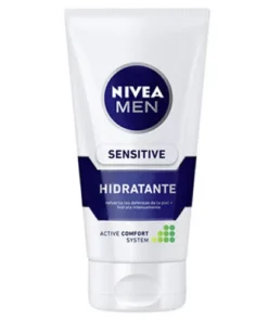 Nivea Men Sensitive Crema Idratante 75ml