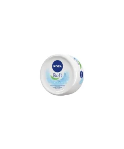 Nivea Crema Corpo Corporale Soft 300ml