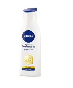 Nivea Q10 Plus Lozione Corpo Rassodante 400ml