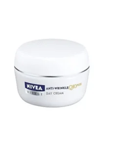 Nivea Q10 Plus Crema Giorno Antirughe 50 ml