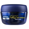 Nivea Q10 Plus Crema Notte Antirughe 50 ml