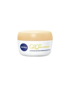 Nivea Q10 Plus Crema Giorno Energetica Antirughe 50 ml
