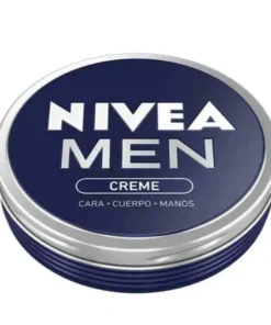 Nivea Men Crema Viso Corpo Mani 150ml