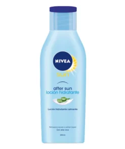 Nivea Sun Lozione idratante doposole 200 ml