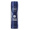 Nivea Men Protect & Care Deodorante Spray 200ml
