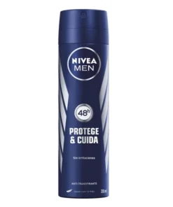Nivea Men Protect & Care Deodorante Spray 200ml