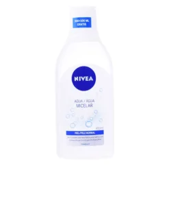 Acqua Micellare Nivea Pelle Normale 400ml