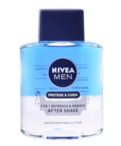 Nivea Men Protect & Care Dopobarba 2 in 1 100 ml