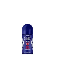 Nivea Dry Impact Deodorante Antitraspirante Roll On 50 ml