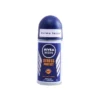 Nivea Men Stress Protect Deodorante Roll-On 50 ml