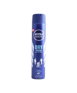 Nivea Men Deodorante Spray Dry Fresh 200ml