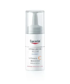 Eucerin Hyaluron-Filler Vitamin C Booster Siero 8ml