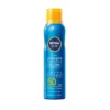 Nivea Sun Spray Protettivo e Rinfrescante SPF50 200ml