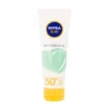Nivea Sun Mineral UV SPF50 Protezione Viso 50 ml
